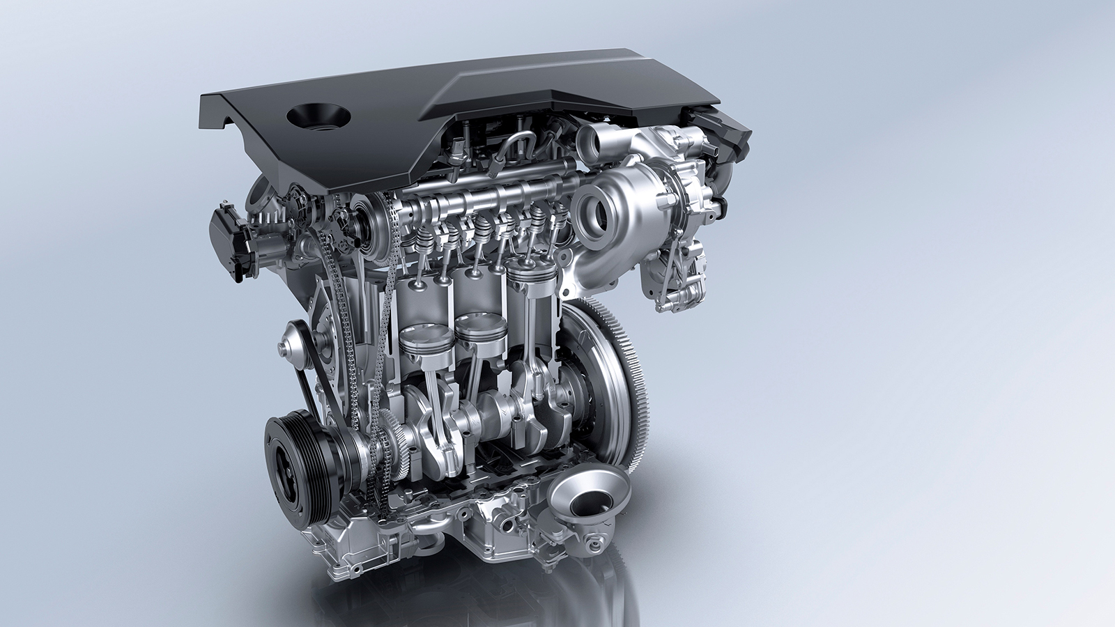 Νέος «Turbo 100» κινητήρας για το Peugeot 208 με 101 άλογα 